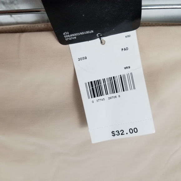 MAIDENFORM | high waist brief shapewear - Picture 3 of 4